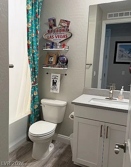 2126 Albury Avenue North Las Vegas NV 89086