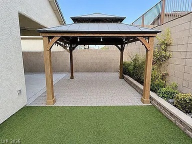 2126 Albury Avenue North Las Vegas NV 89086