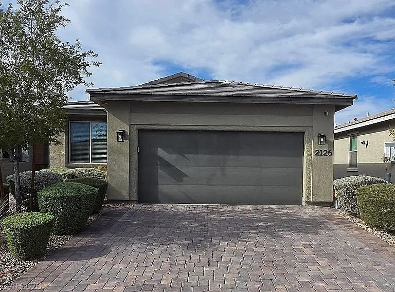 2126 Albury Avenue North Las Vegas NV 89086