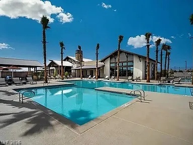 2126 Albury Avenue North Las Vegas NV 89086