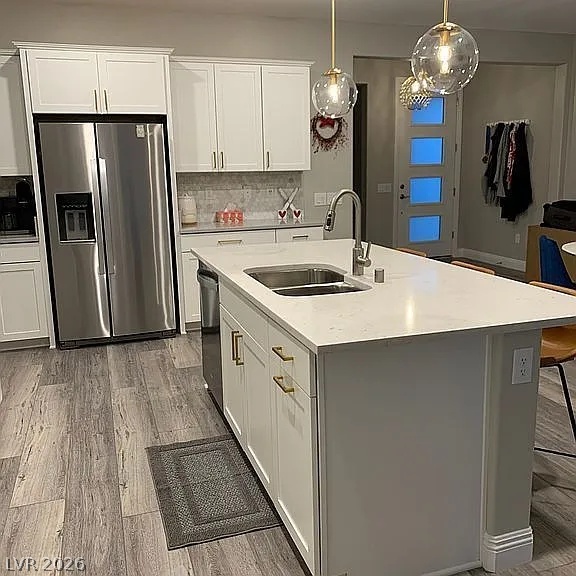 2126 Albury Avenue North Las Vegas NV 89086