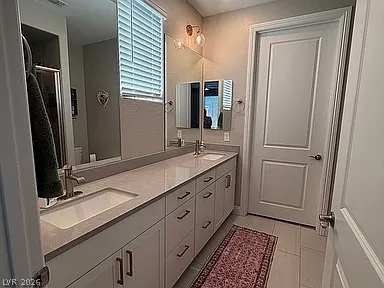 2126 Albury Avenue North Las Vegas NV 89086