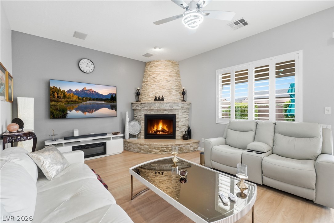 2682 Paris Amour Street Henderson NV 89044