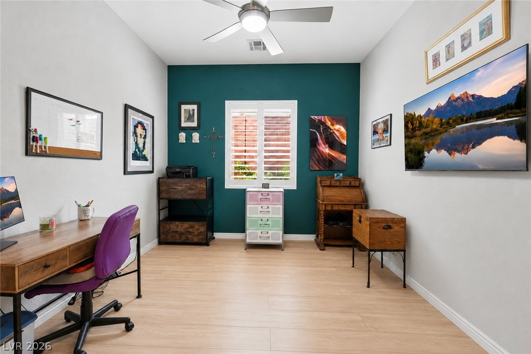 2682 Paris Amour Street Henderson NV 89044