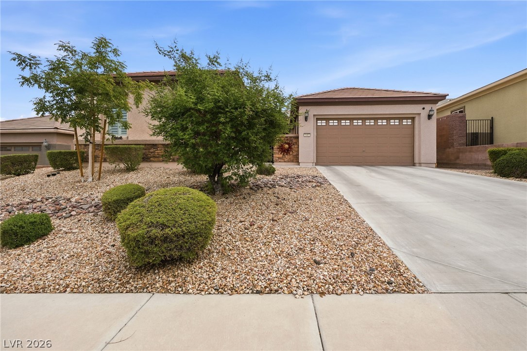 2682 Paris Amour Street Henderson NV 89044