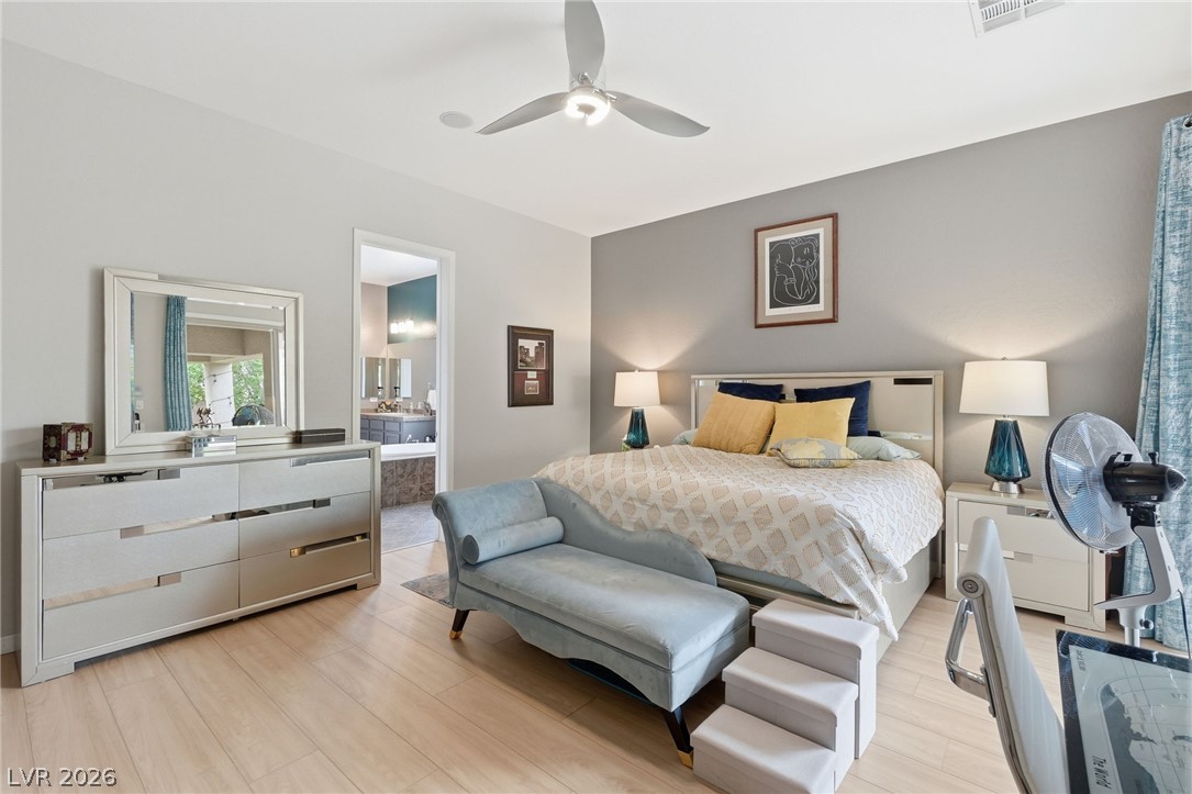 2682 Paris Amour Street Henderson NV 89044