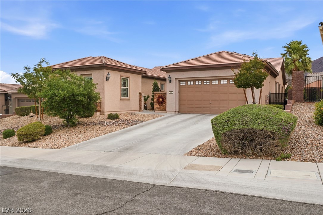 2682 Paris Amour Street Henderson NV 89044