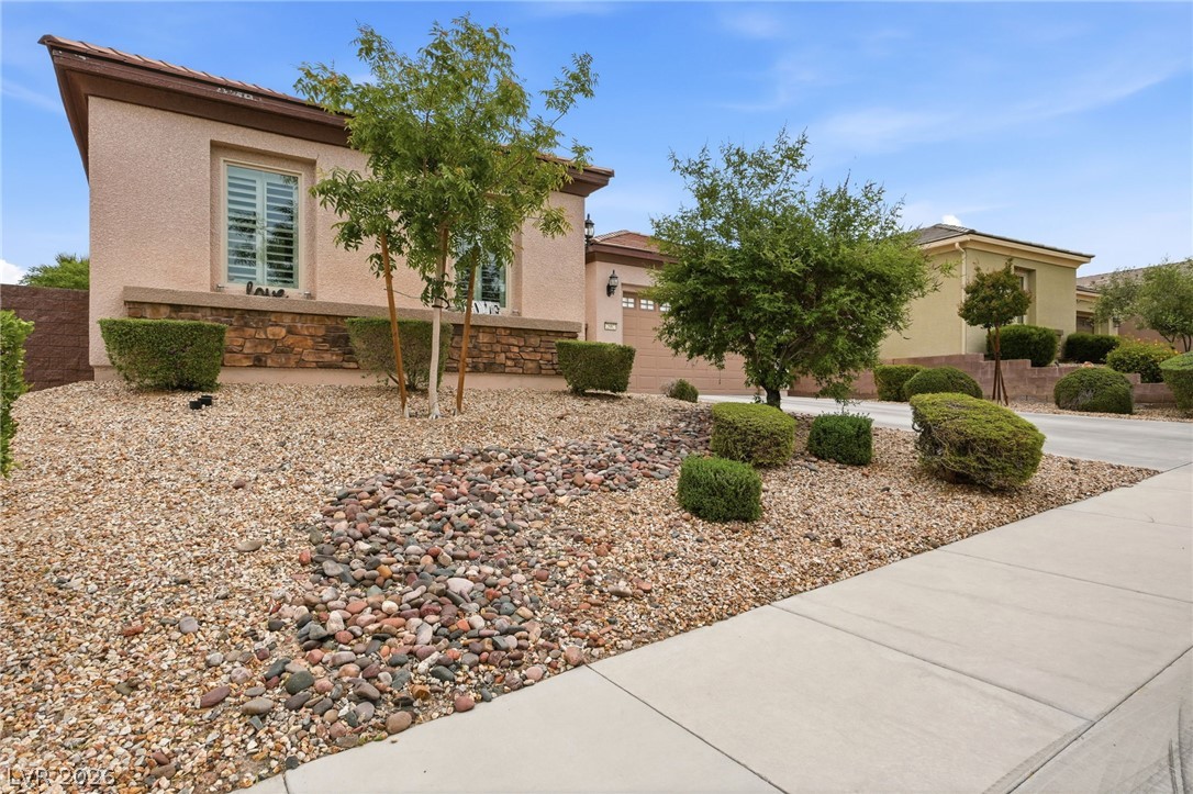 2682 Paris Amour Street Henderson NV 89044