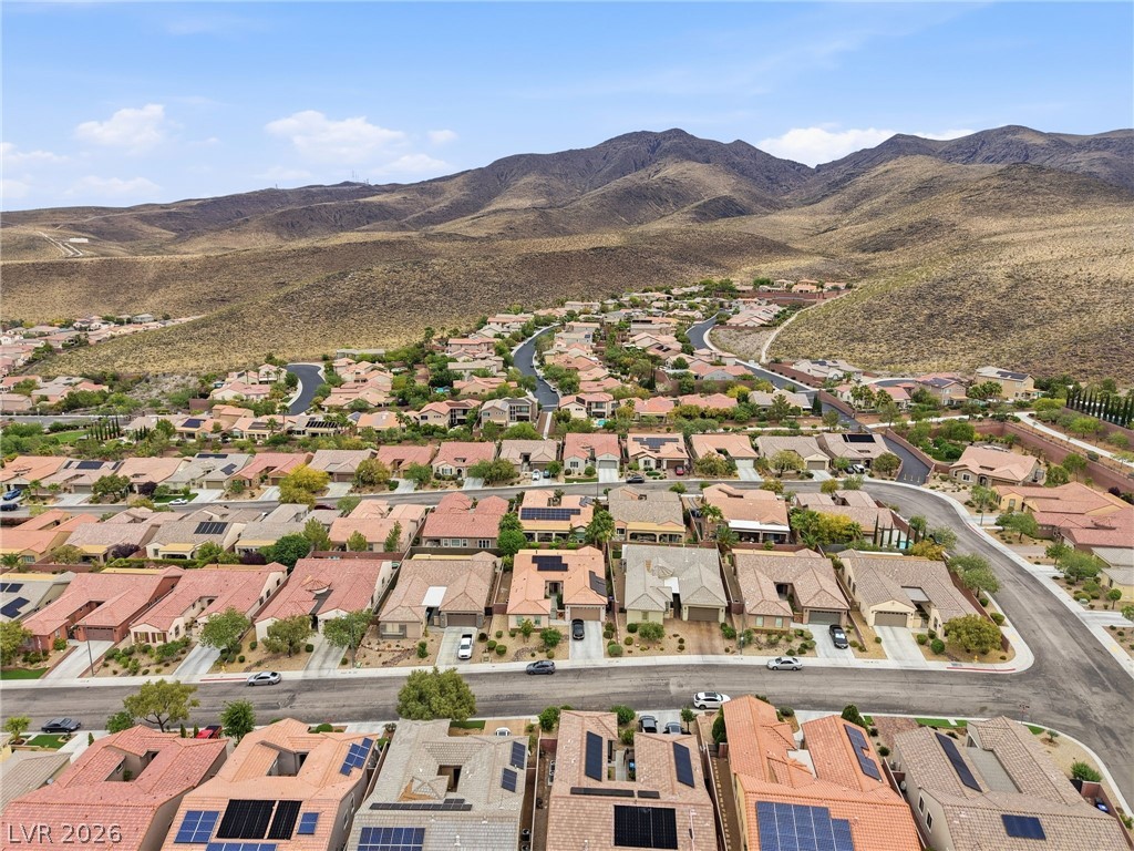 2682 Paris Amour Street Henderson NV 89044