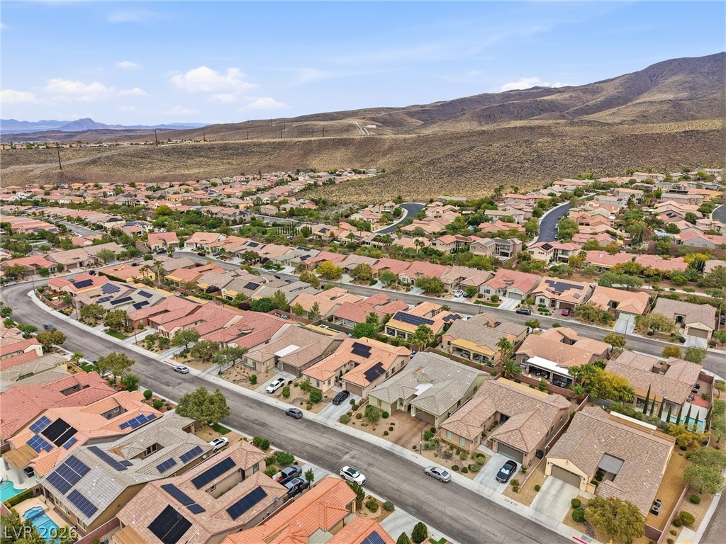 2682 Paris Amour Street Henderson NV 89044