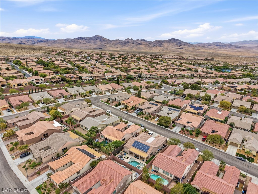 2682 Paris Amour Street Henderson NV 89044
