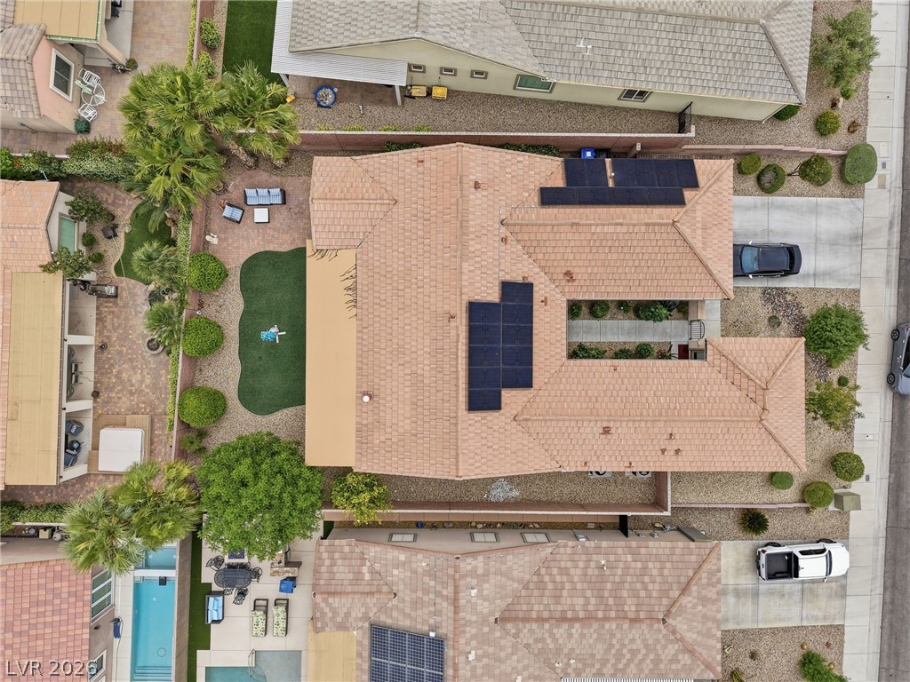 2682 Paris Amour Street Henderson NV 89044