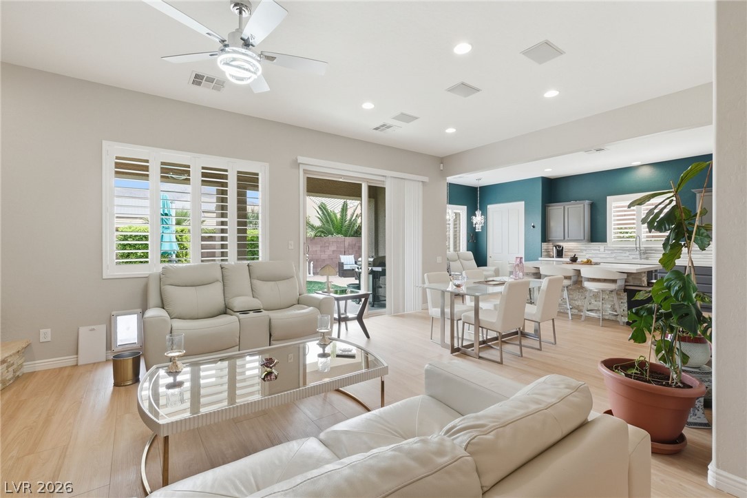 2682 Paris Amour Street Henderson NV 89044