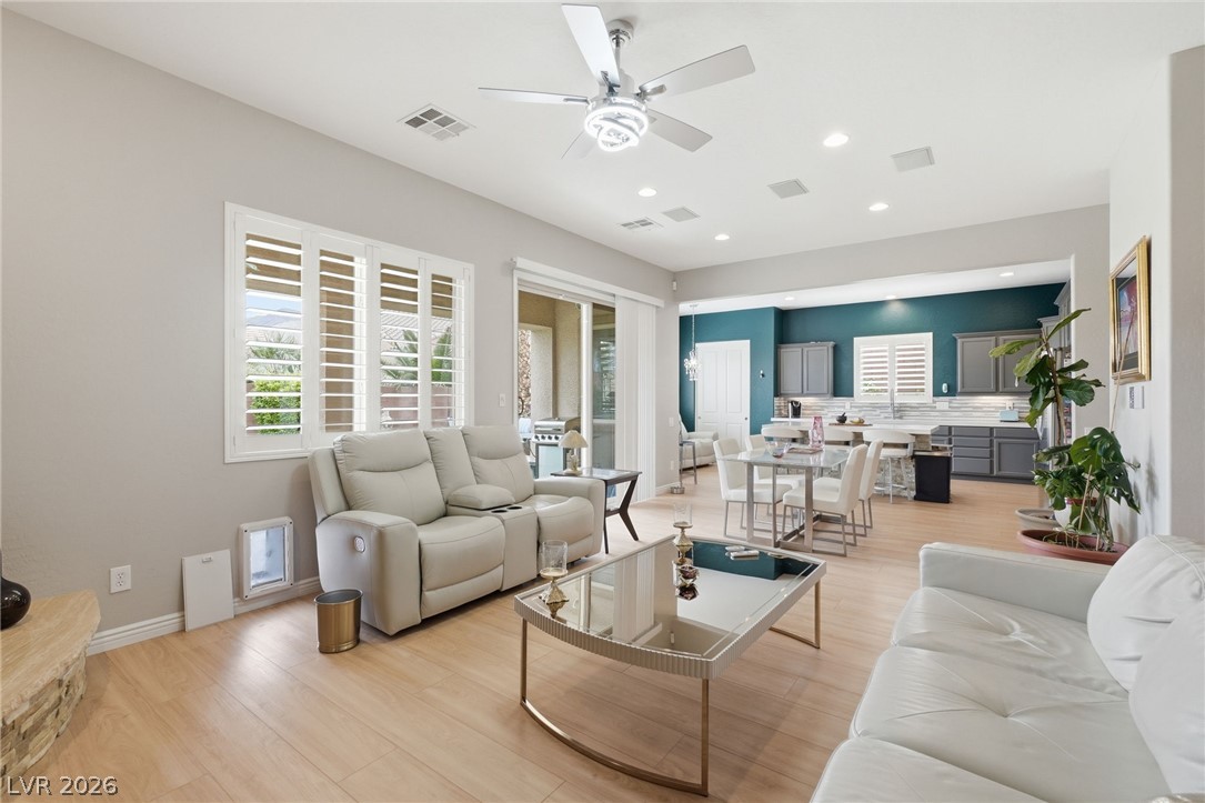 2682 Paris Amour Street Henderson NV 89044