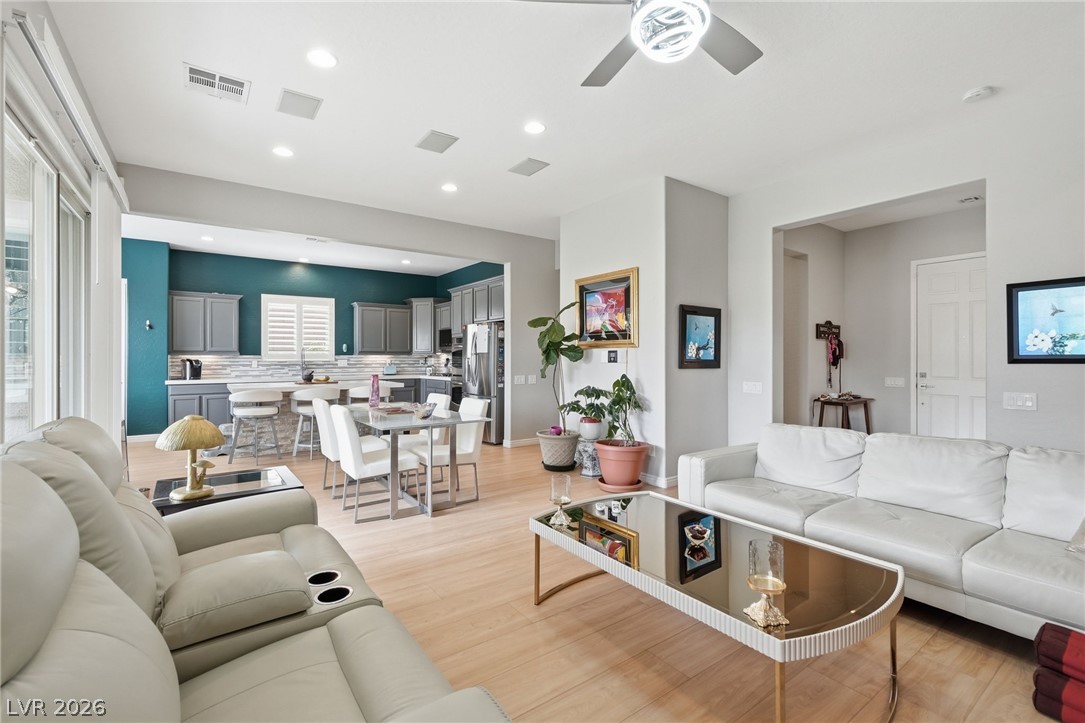 2682 Paris Amour Street Henderson NV 89044