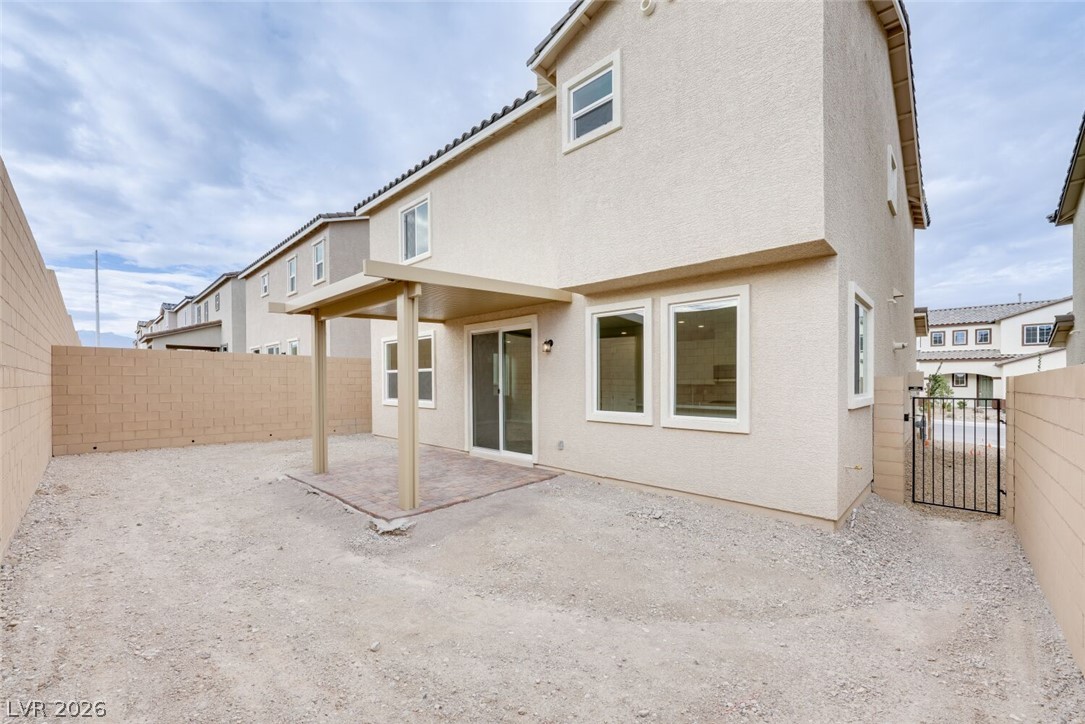 10781 Alamino Avenue Las Vegas NV 89166