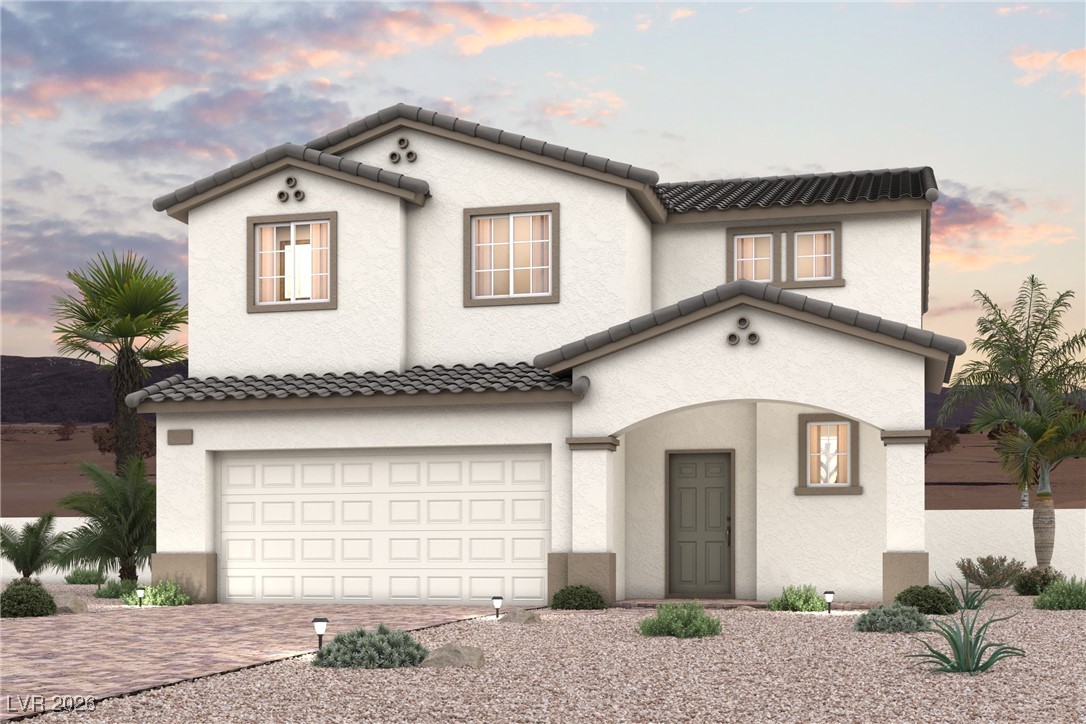 10781 Alamino Avenue Las Vegas NV 89166