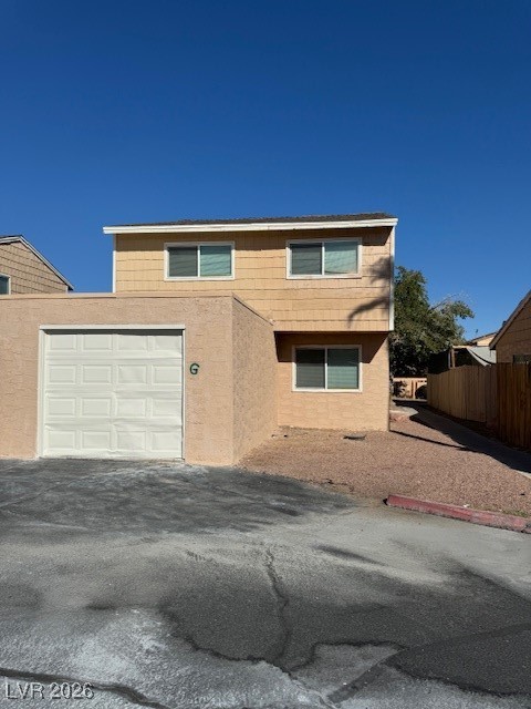 5116 Gray Lane G Las Vegas NV 89119