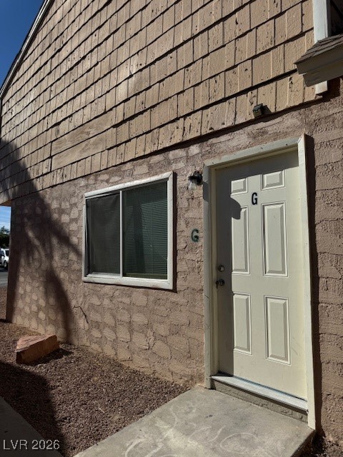 5116 Gray Lane G Las Vegas NV 89119