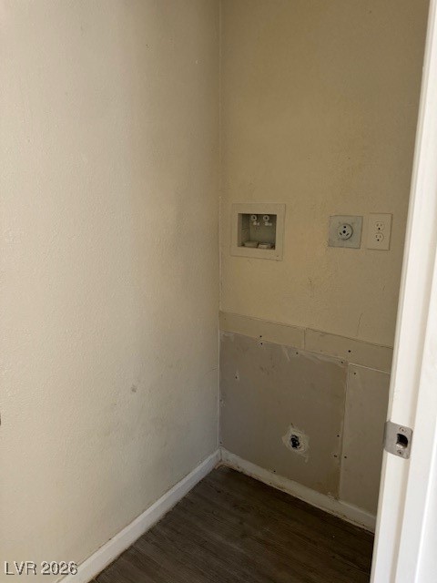 5116 Gray Lane G Las Vegas NV 89119