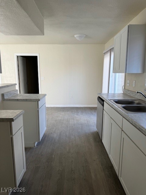 5116 Gray Lane G Las Vegas NV 89119