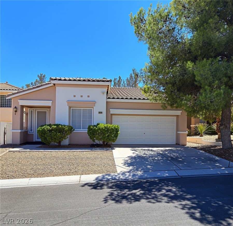 10109 Snow Crest Place Las Vegas NV 89134