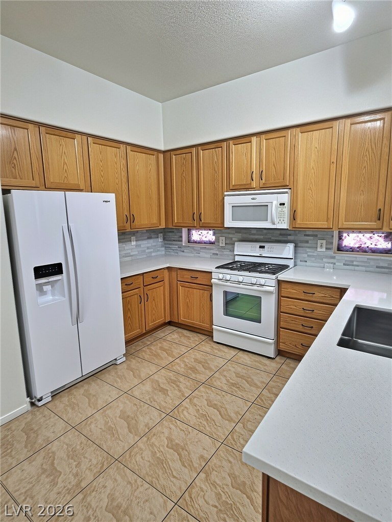 10109 Snow Crest Place Las Vegas NV 89134