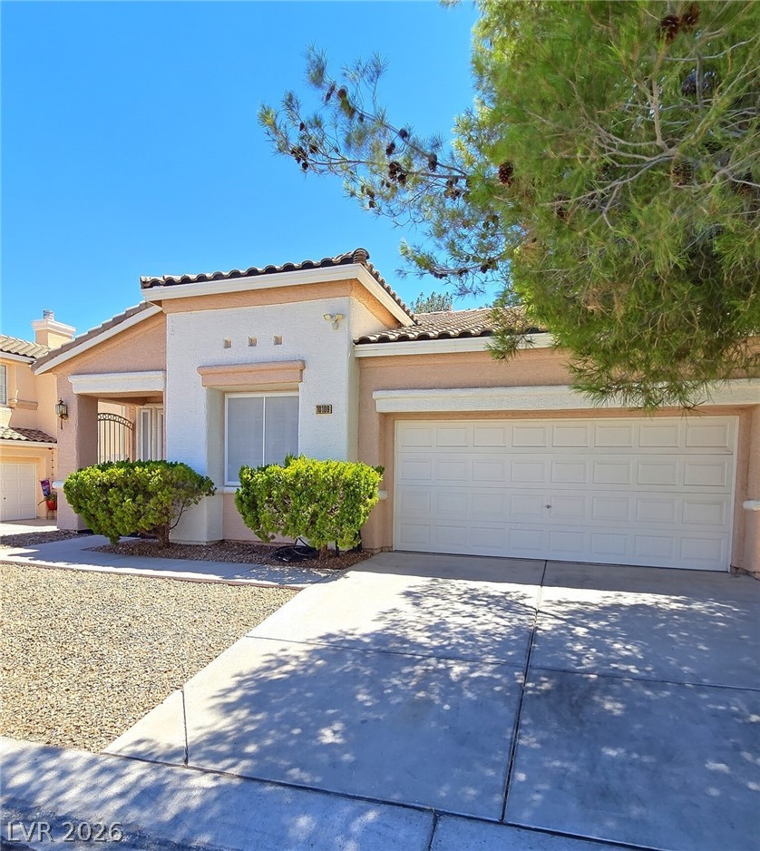 10109 Snow Crest Place Las Vegas NV 89134