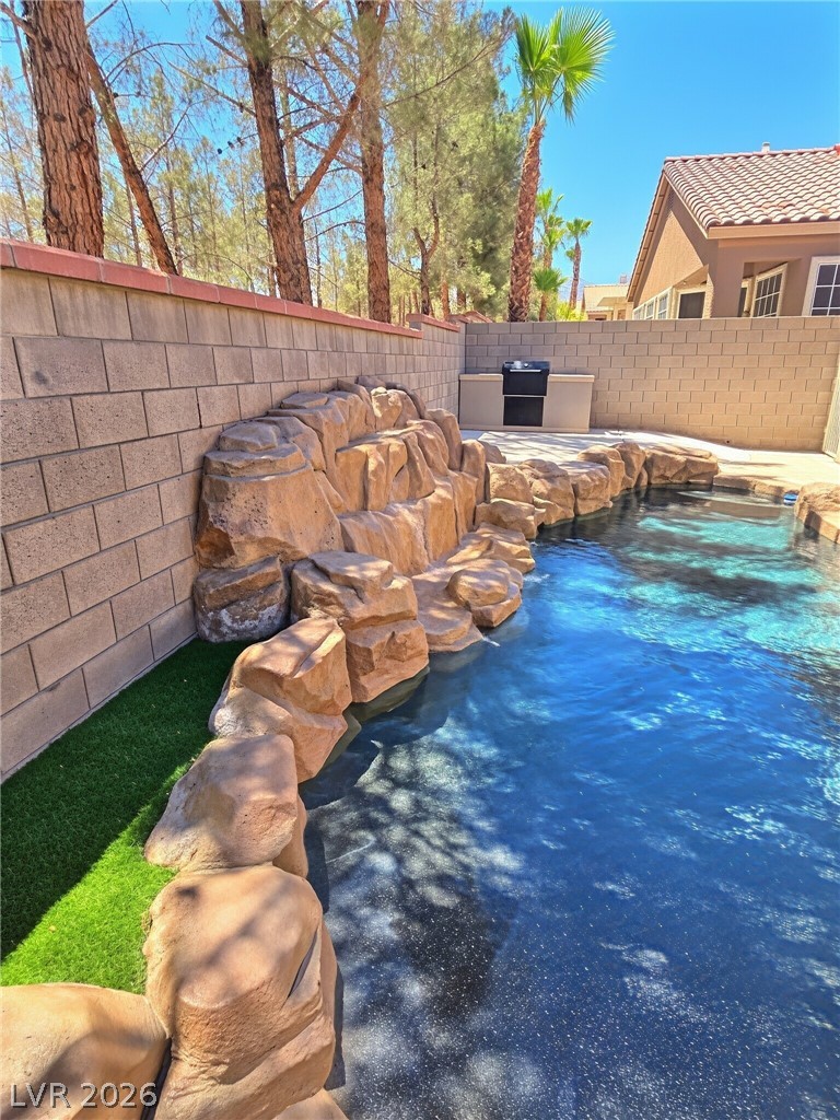10109 Snow Crest Place Las Vegas NV 89134