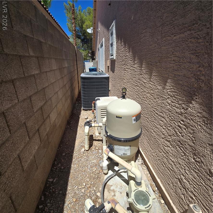 10109 Snow Crest Place Las Vegas NV 89134