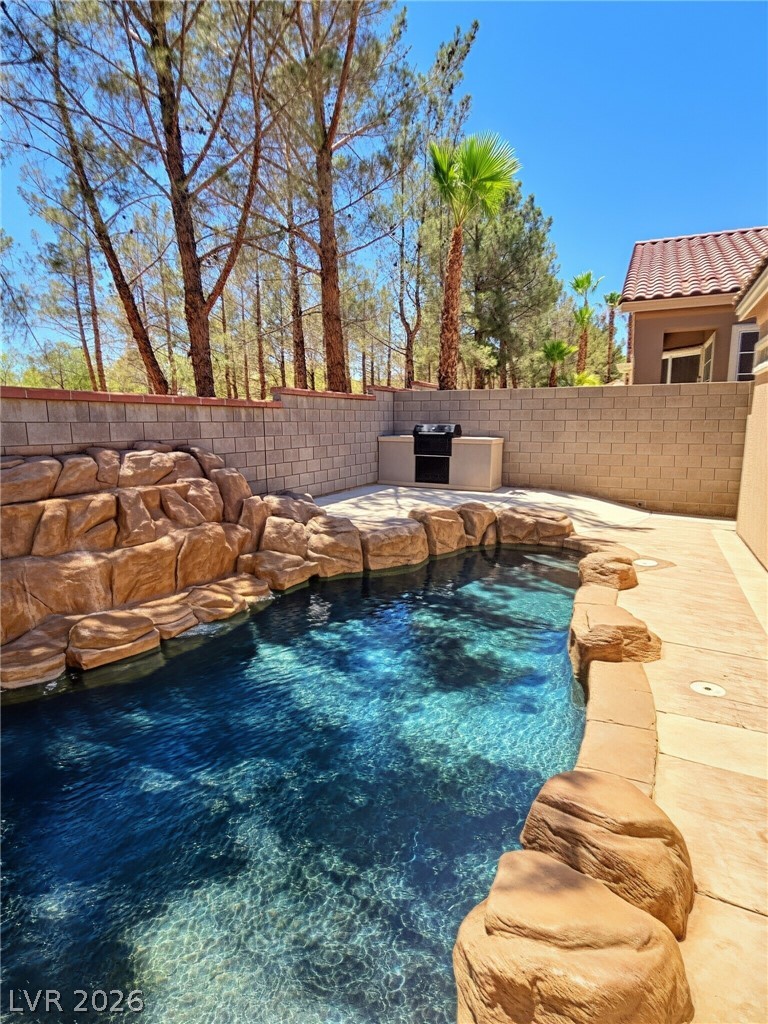10109 Snow Crest Place Las Vegas NV 89134