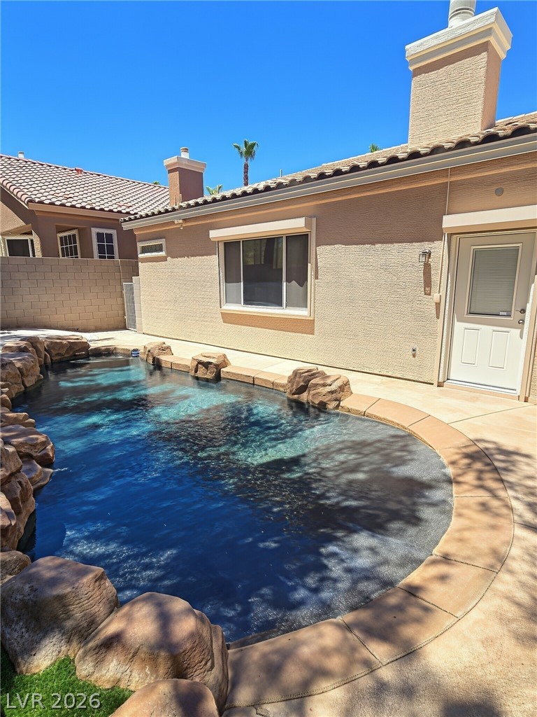 10109 Snow Crest Place Las Vegas NV 89134