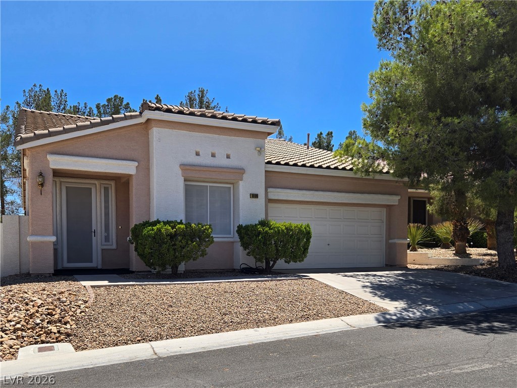 10109 Snow Crest Place Las Vegas NV 89134