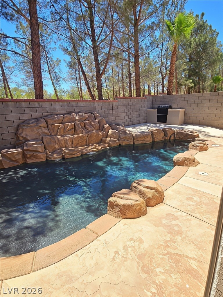 10109 Snow Crest Place Las Vegas NV 89134