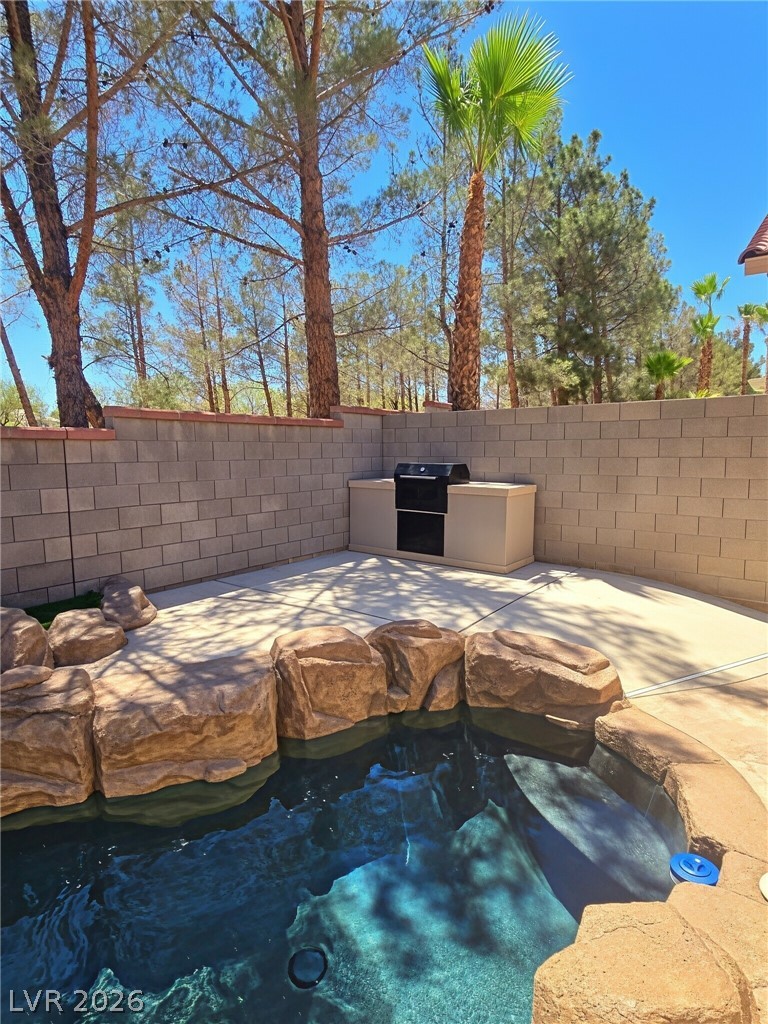 10109 Snow Crest Place Las Vegas NV 89134
