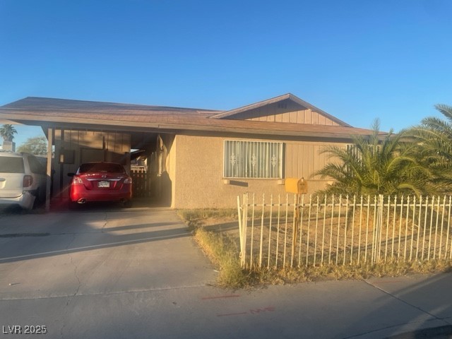 4546 Payson Avenue Las Vegas NV 89115