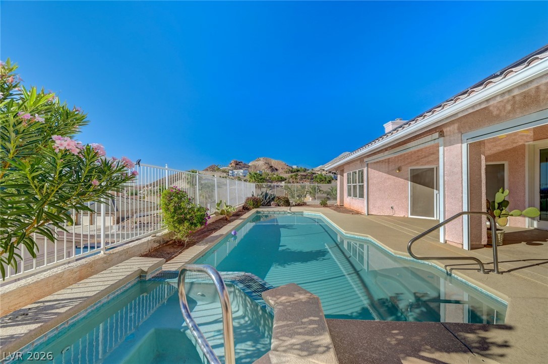1112 Boletus Drive Henderson NV 89011