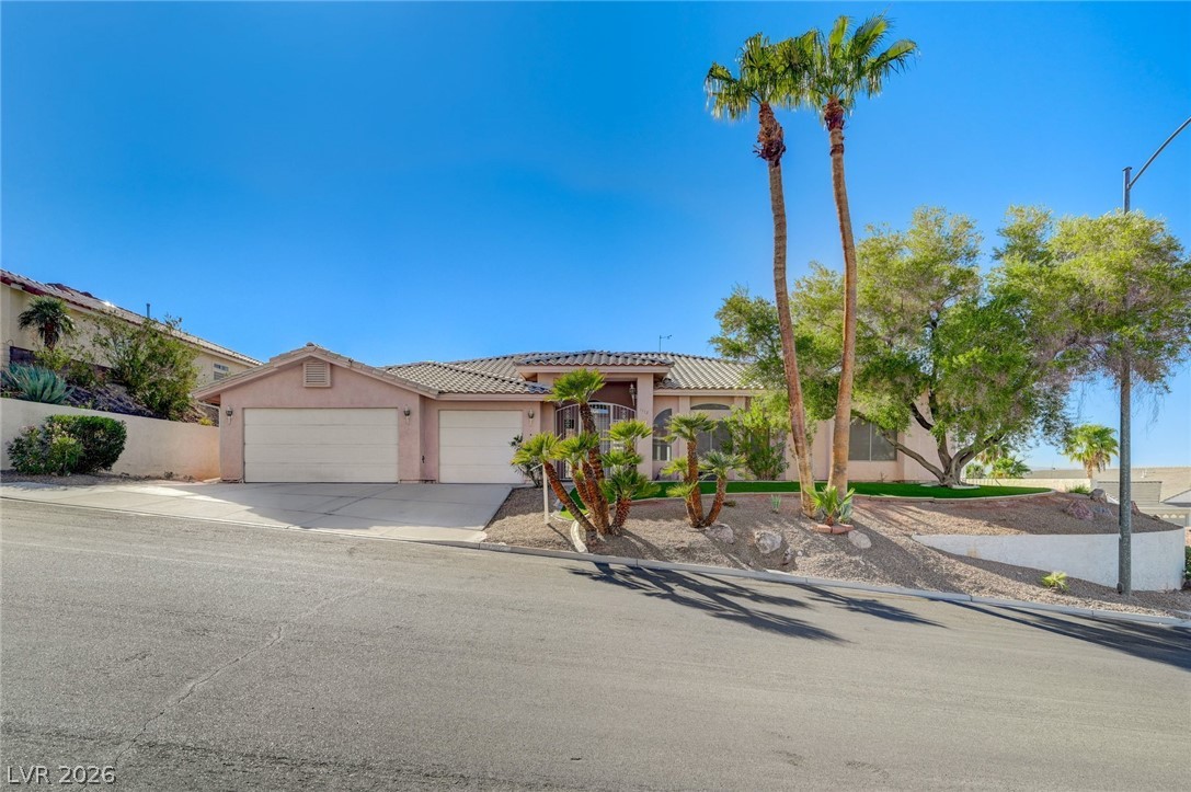1112 Boletus Drive Henderson NV 89011