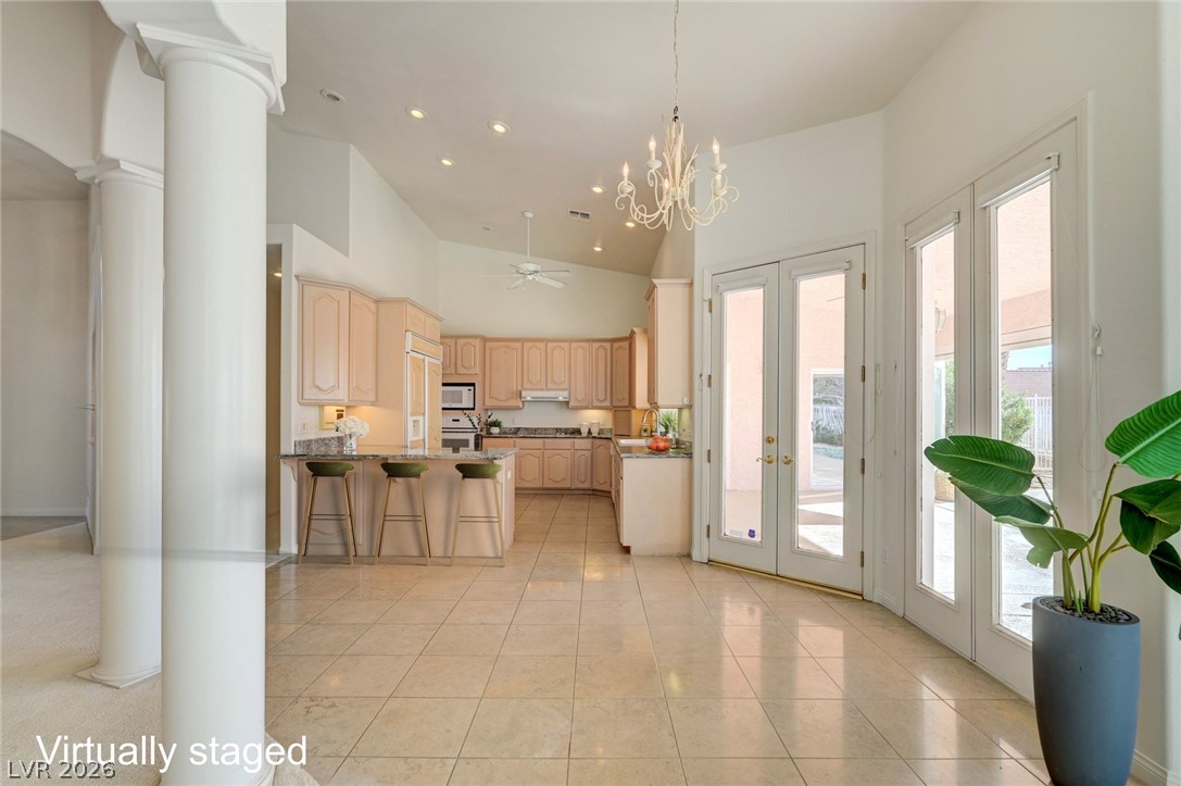 1112 Boletus Drive Henderson NV 89011