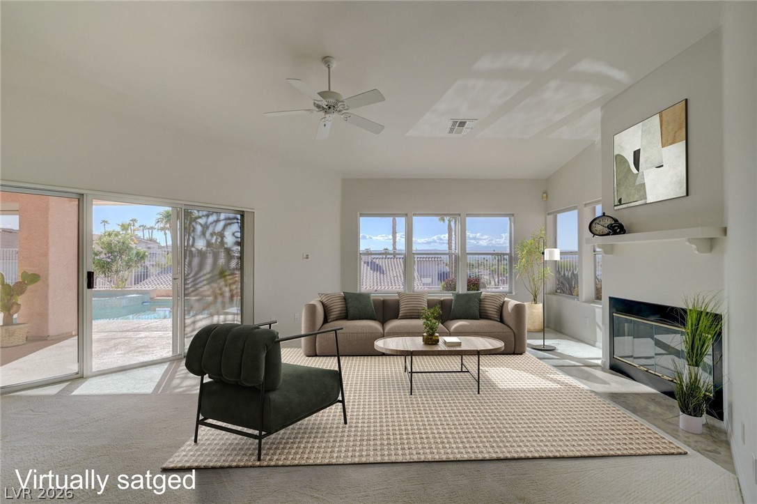 1112 Boletus Drive Henderson NV 89011