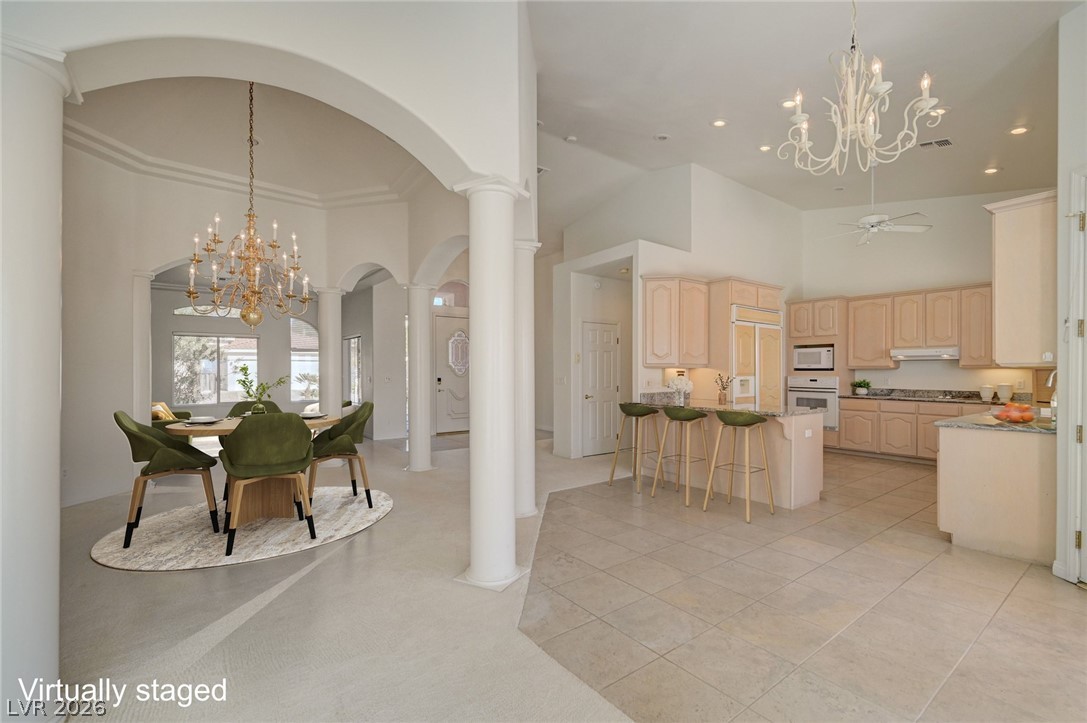 1112 Boletus Drive Henderson NV 89011