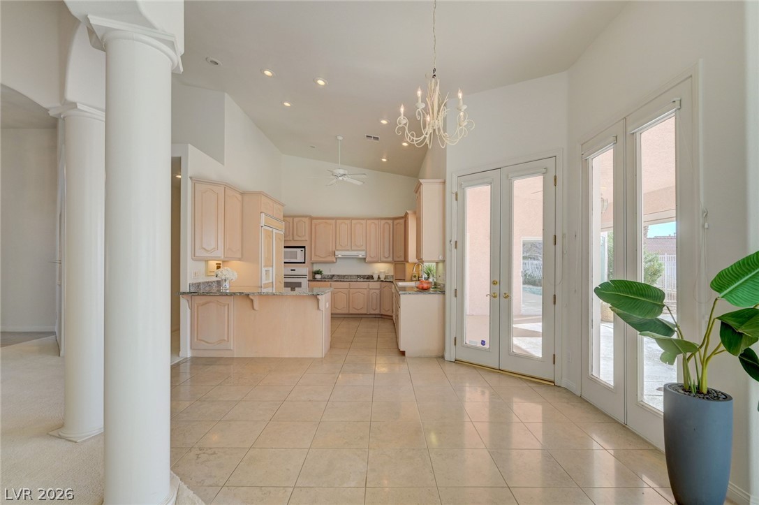 1112 Boletus Drive Henderson NV 89011