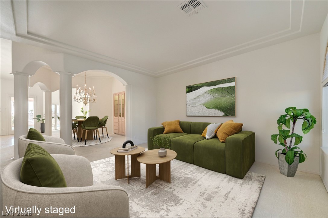 1112 Boletus Drive Henderson NV 89011
