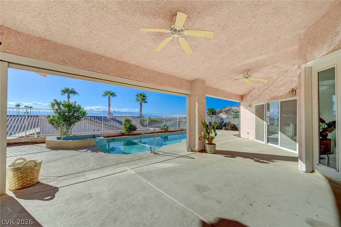 1112 Boletus Drive Henderson NV 89011