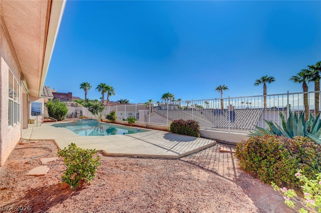 1112 Boletus Drive Henderson NV 89011