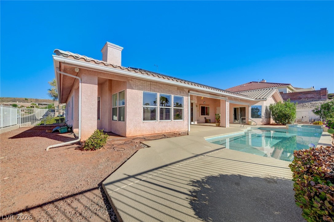 1112 Boletus Drive Henderson NV 89011