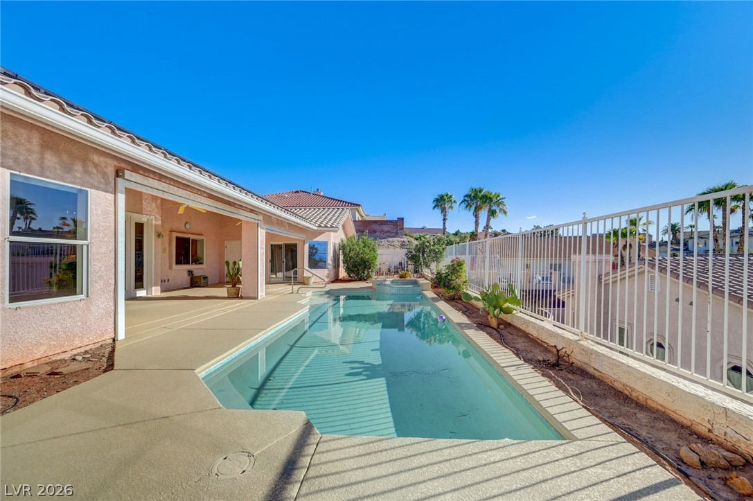 1112 Boletus Drive Henderson NV 89011