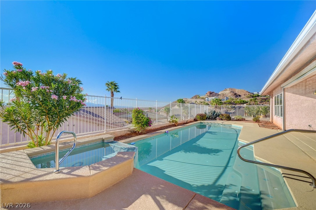 1112 Boletus Drive Henderson NV 89011