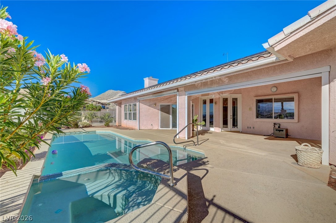 1112 Boletus Drive Henderson NV 89011