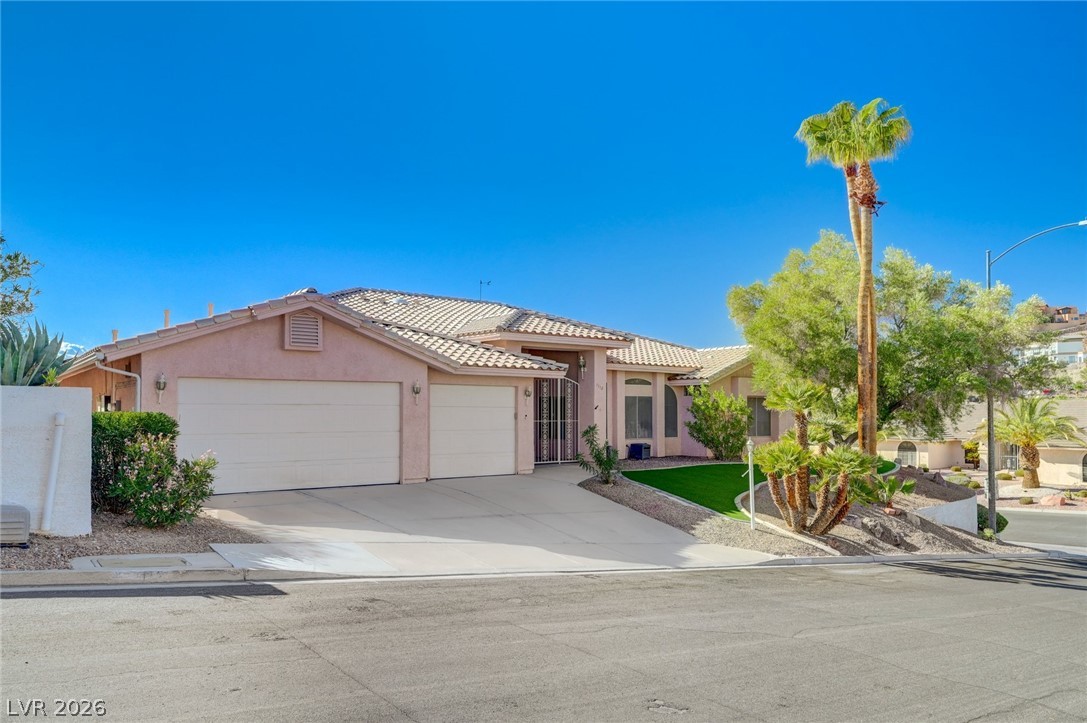 1112 Boletus Drive Henderson NV 89011